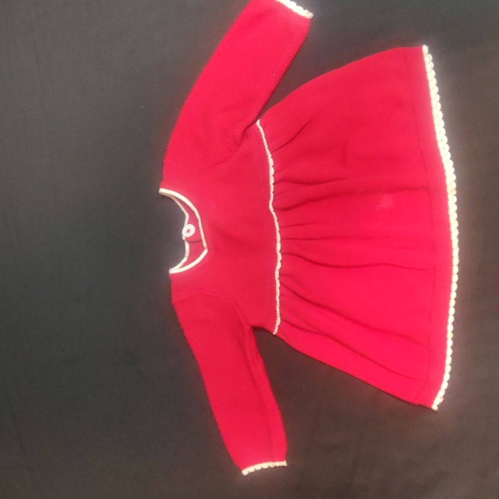 LITTLE RED RIDING HOOD